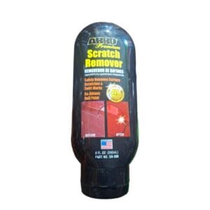 POLIR PASTA ZA OGREBOTINE 240ml