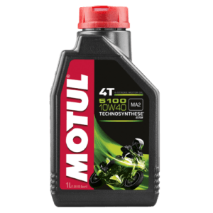 Ulje 5100 4T 10W40 1L Motul