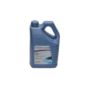 Ulje SAE 30 4L GAZPROM