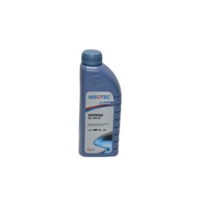 Ulje UNIVERZAL 15W40 1L NIS