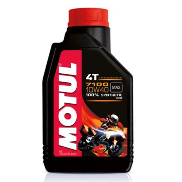Ulje 7100 4T 5W40 1L Motul