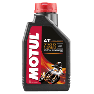 Ulje 7100 4T 10W60 1L Motul