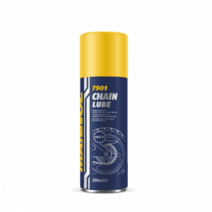 Sprej za podmazivanje lanca 200ml MANNOL 7901