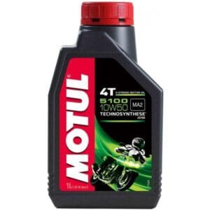 Ulje 5100 4T 10W50 1L Motul