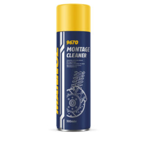 Sprej za či&scaron;ćenje kočnica 500ml MANNOL 9670