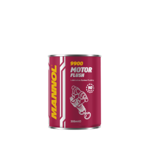 Tečnost za unutra&scaron;nje či&scaron;ćenje motora 300ml MANNOL 9900