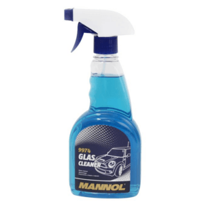 Mannol sredstvo za či&scaron;ćenje stakla 500ml