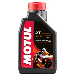 Ulje 710 2T 1L Motul
