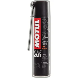Chain Lube Off Road C3 400ml Motul