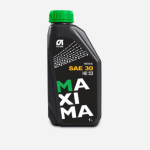 Ulje MAXIMA HDS-3 SAE 30 1L MODRIČA