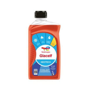 Antifriz Total G12 100% 1L