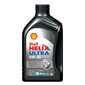 Ulje Shell Helix Ultra ECT 5W-30 1L