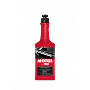 Car body shampoo 500ml Motul