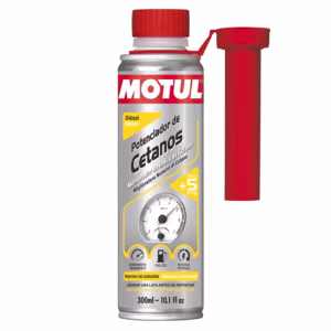 Cetane Booster Diesel 300ml Motul