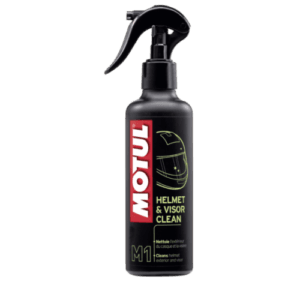 Helmet & Visor Clean M1 Motul