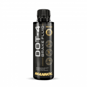 DOT 4 MANNOL 450ml