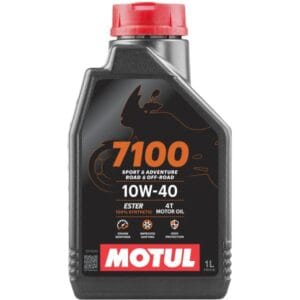 Ulje 7100 4T 10W40 1L Motul