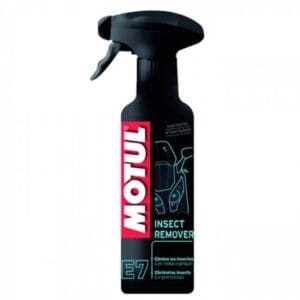Insect remover E7 400ml Motul