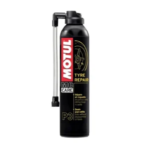 Sprej za popravku gume Motul Tyre Repair P3