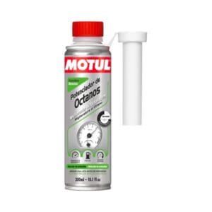 Motul Super Octane Booster Benzin 300ml