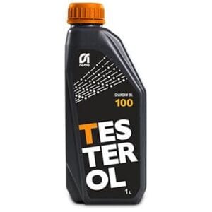 Ulje OPTIMA TESTEROL 1L MODRIČA