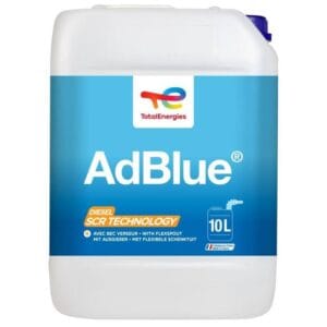 AD BLUE TOTAL 10L