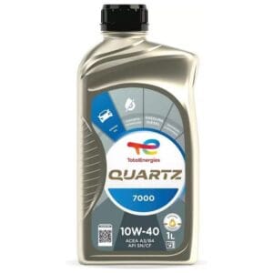 Ulje Total Quartz 7000 10W-40 1L