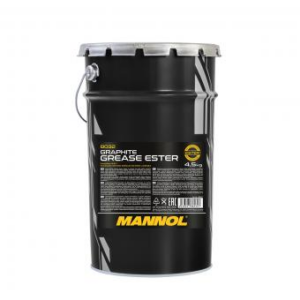 MAST GRAFITNA Ester 4.5kg MANNOL 8032