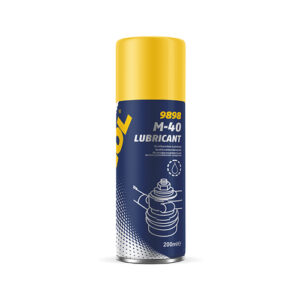 SPREJ ODVIJAČ-PODMAZIVANJE 450ml MANNOL 9899