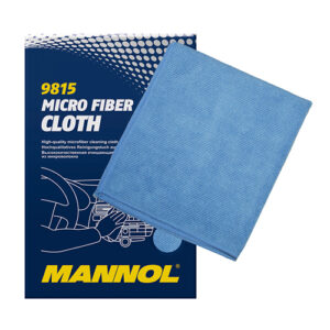 KRPA ZA ČI&Scaron;ĆENJE MANNOL 9815