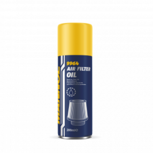 SPREJ ZA ČI&Scaron;ĆENJE FILTERA VAZDUHA 200ml MANNOL 9964